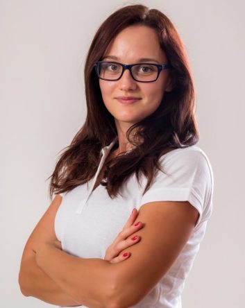 Martyna Jóźwiak