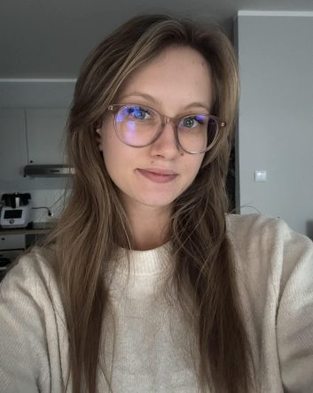 Marysia Kaleta